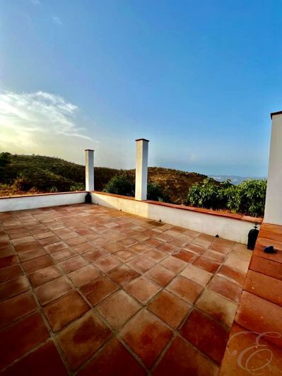 Image No.3-Propriété de 2 chambres à vendre à Vélez-Málaga