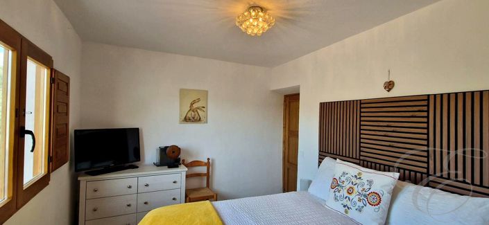 Image No.15-Propriété de 3 chambres à vendre à Canillas de Albaida