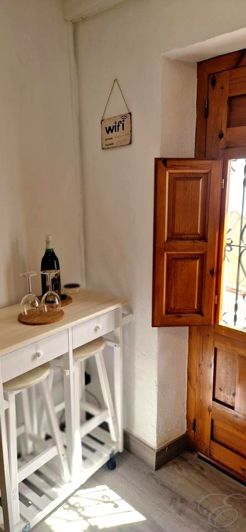 Image No.20-Propriété de 3 chambres à vendre à Canillas de Albaida
