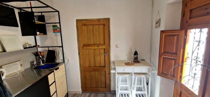 Image No.21-Propriété de 3 chambres à vendre à Canillas de Albaida