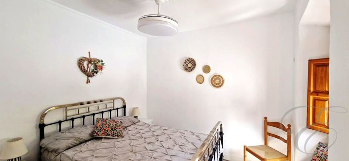 Image No.24-Propriété de 3 chambres à vendre à Canillas de Albaida