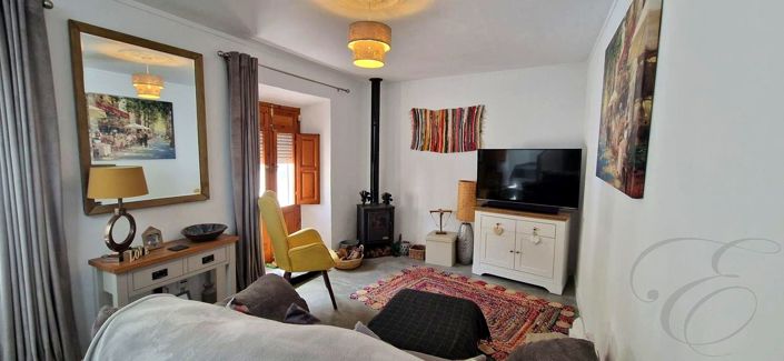 Image No.5-Propriété de 3 chambres à vendre à Canillas de Albaida