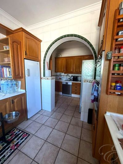 Image No.10-Propriété de 3 chambres à vendre à Algarrobo