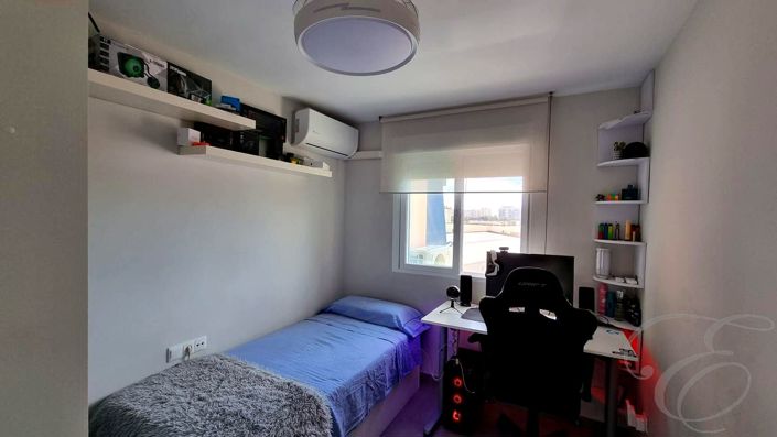 Image No.8-Propriété de 3 chambres à vendre à Torre del Mar