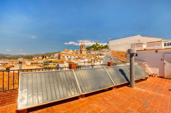 Image No.11-Propriété de 12 chambres à vendre à Vélez-Málaga