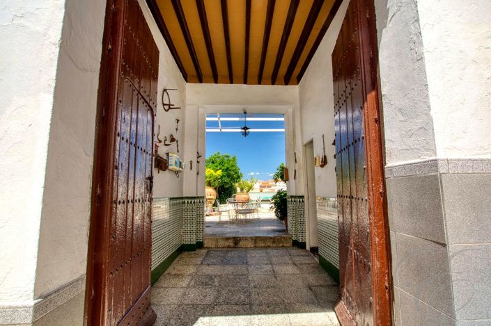 Image No.2-Propriété de 12 chambres à vendre à Vélez-Málaga