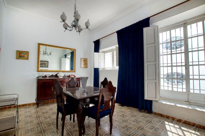 Image No.7-Propriété de 12 chambres à vendre à Vélez-Málaga