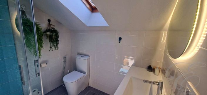 Image No.13-Propriété de 4 chambres à vendre à Alcaucín