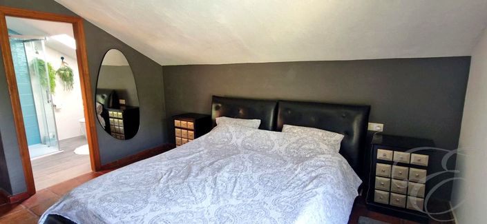 Image No.14-Propriété de 4 chambres à vendre à Alcaucín