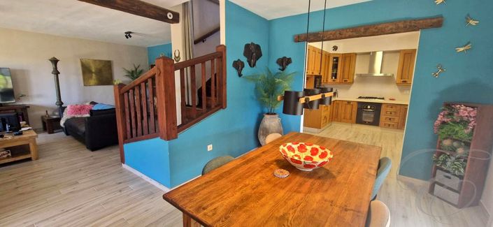 Image No.4-Propriété de 4 chambres à vendre à Alcaucín