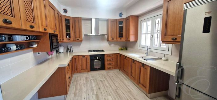 Image No.5-Propriété de 4 chambres à vendre à Alcaucín