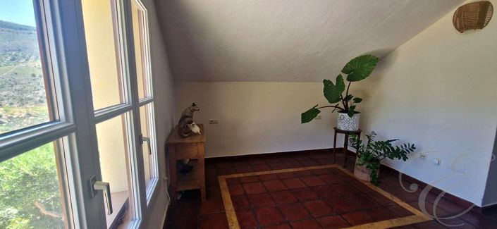 Image No.7-Propriété de 4 chambres à vendre à Alcaucín