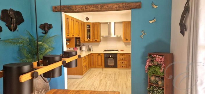 Image No.9-Propriété de 4 chambres à vendre à Alcaucín