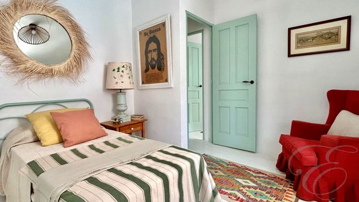 Image No.10-Propriété de 2 chambres à vendre à Ríogordo