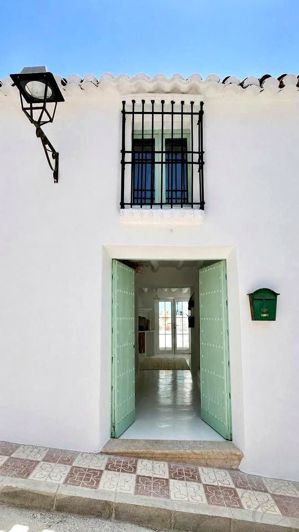 Image No.18-Propriété de 2 chambres à vendre à Ríogordo