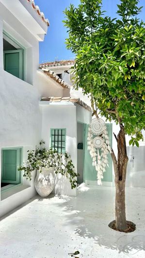 Image No.2-Propriété de 2 chambres à vendre à Ríogordo