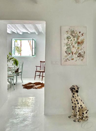 Image No.8-Propriété de 2 chambres à vendre à Ríogordo