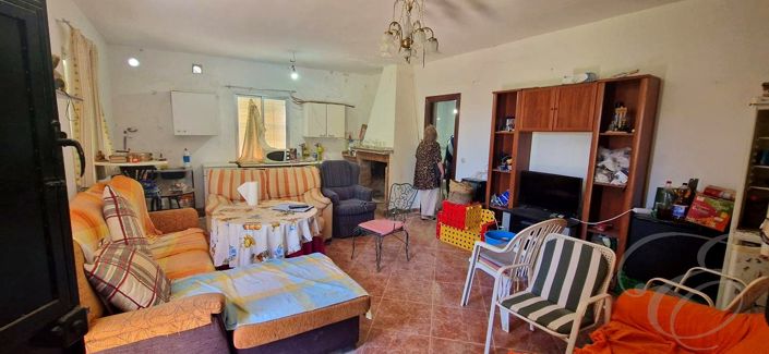 Image No.5-Propriété de 1 chambre à vendre à Alfarnatejo