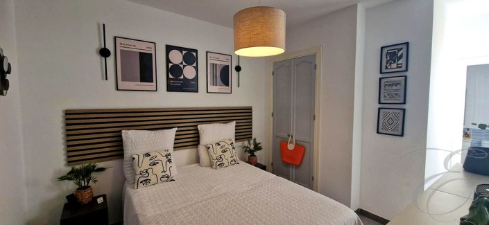 Image No.6-Propriété de 2 chambres à vendre à Frigiliana
