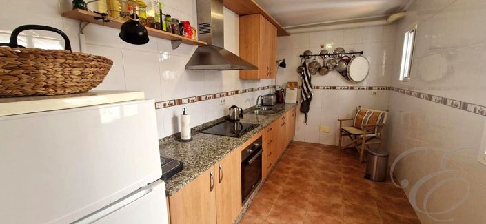 Image No.11-Propriété de 4 chambres à vendre à Vélez-Málaga