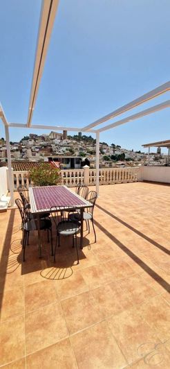 Image No.2-Propriété de 4 chambres à vendre à Vélez-Málaga