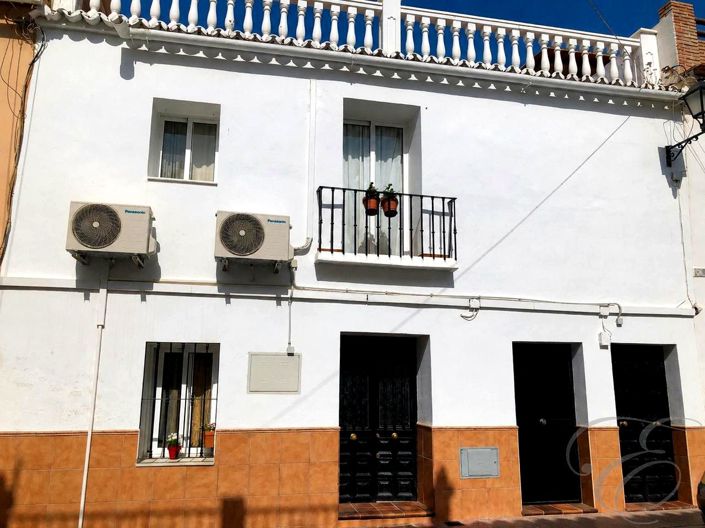 Image No.23-Propriété de 4 chambres à vendre à Vélez-Málaga