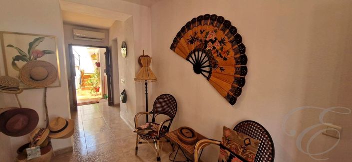Image No.4-Propriété de 4 chambres à vendre à Vélez-Málaga
