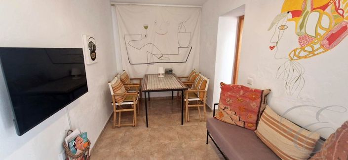 Image No.8-Propriété de 4 chambres à vendre à Vélez-Málaga