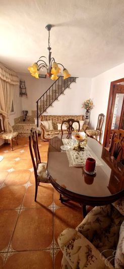 Image No.10-Propriété de 4 chambres à vendre à Cómpeta
