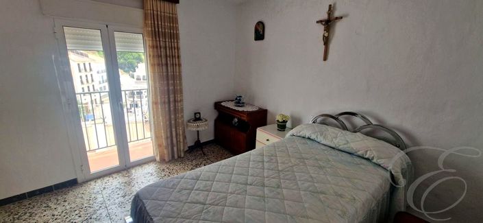 Image No.5-Propriété de 4 chambres à vendre à Cómpeta