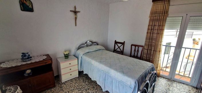 Image No.6-Propriété de 4 chambres à vendre à Cómpeta