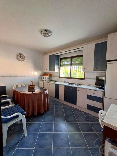 Image No.5-Propriété de 4 chambres à vendre à Loja