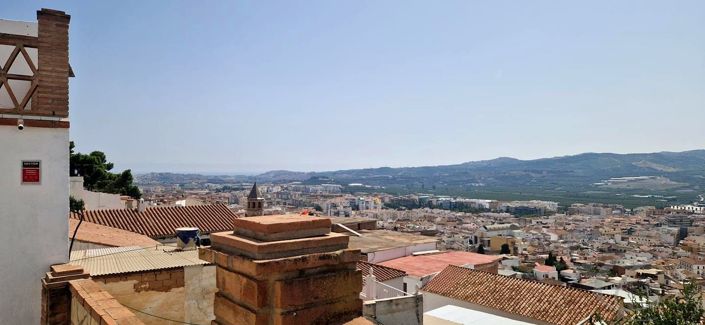 Image No.17-Propriété de 6 chambres à vendre à Vélez-Málaga