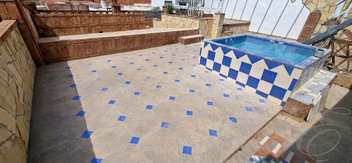 Image No.2-Propriété de 6 chambres à vendre à Vélez-Málaga
