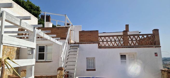 Image No.23-Propriété de 6 chambres à vendre à Vélez-Málaga