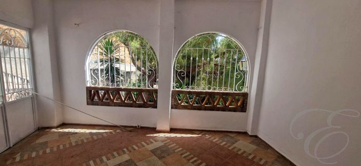 Image No.4-Propriété de 6 chambres à vendre à Vélez-Málaga