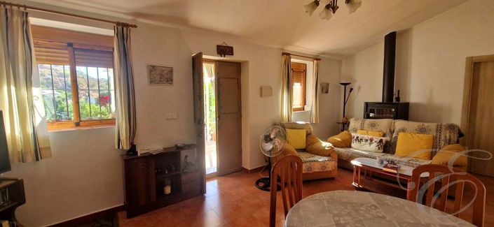 Image No.3-Propriété de 4 chambres à vendre à Comares
