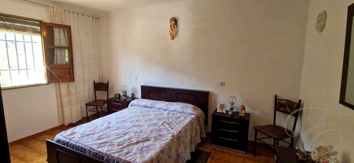 Image No.13-Propriété de 5 chambres à vendre à Iznájar
