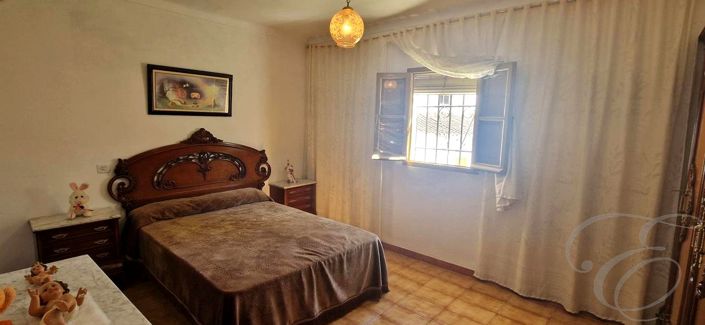Image No.14-Propriété de 5 chambres à vendre à Iznájar