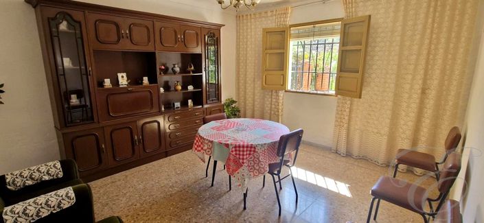Image No.7-Propriété de 5 chambres à vendre à Iznájar