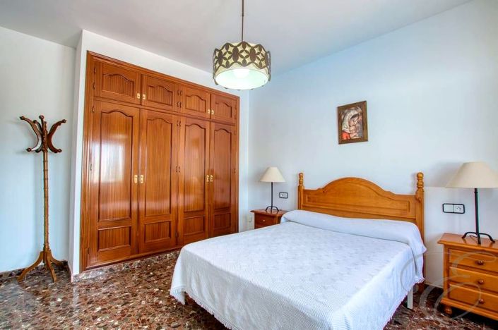 Image No.11-Propriété de 4 chambres à vendre à Periana