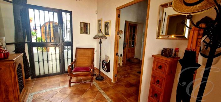 Image No.17-Propriété de 2 chambres à vendre à Vélez-Málaga