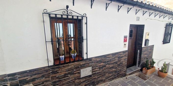 Image No.18-Propriété de 2 chambres à vendre à Vélez-Málaga