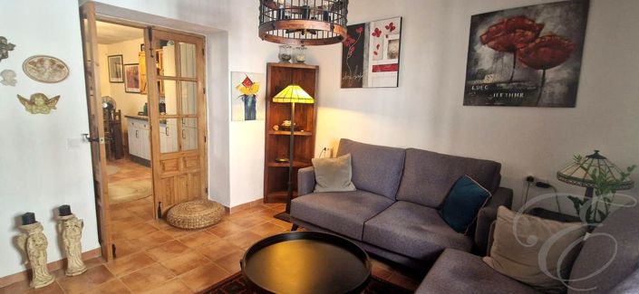 Image No.3-Propriété de 2 chambres à vendre à Vélez-Málaga