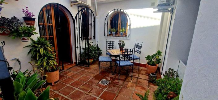 Image No.6-Propriété de 2 chambres à vendre à Vélez-Málaga