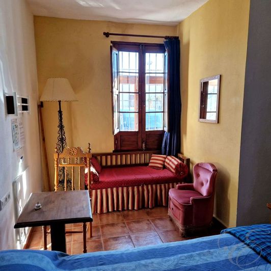 Image No.19-Propriété de 6 chambres à vendre à Comares
