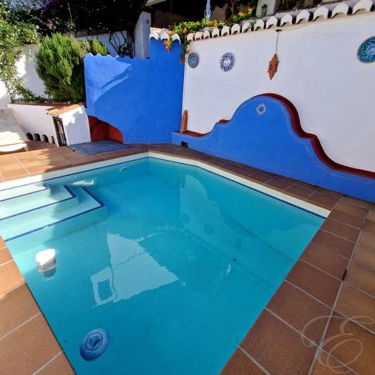 Image No.2-Propriété de 6 chambres à vendre à Comares