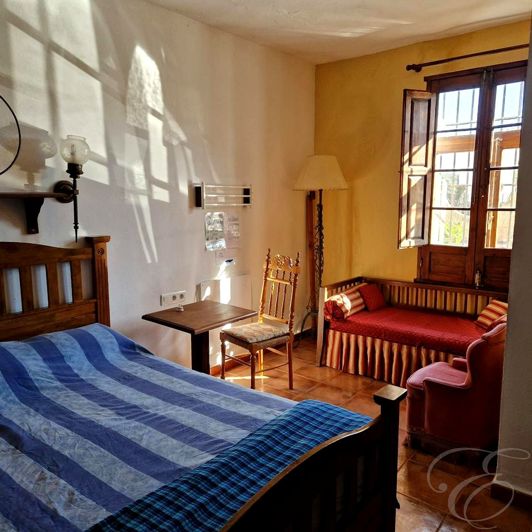 Image No.21-Propriété de 6 chambres à vendre à Comares