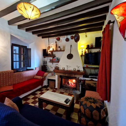 Image No.3-Propriété de 6 chambres à vendre à Comares