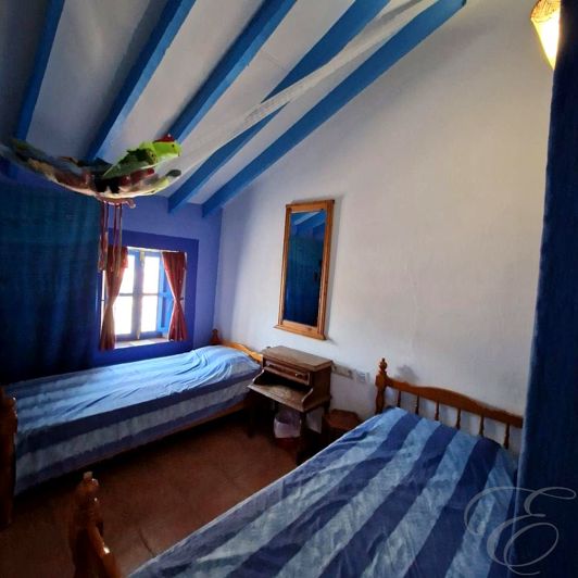 Image No.9-Propriété de 6 chambres à vendre à Comares